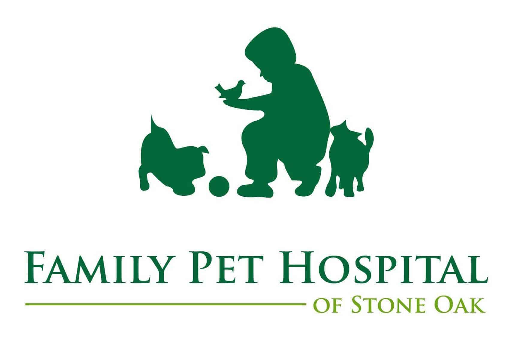 family pet hospital